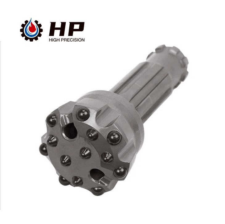 DTH Hammer Bit潜孔锤钻头2.jpg