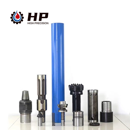 High air pressure DTH hammer高风压潜孔冲击器1.jpg