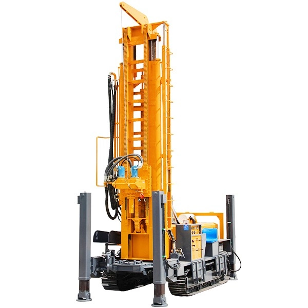 HP680水井钻机 HPWater Well Drilling Rig_副本.jpg