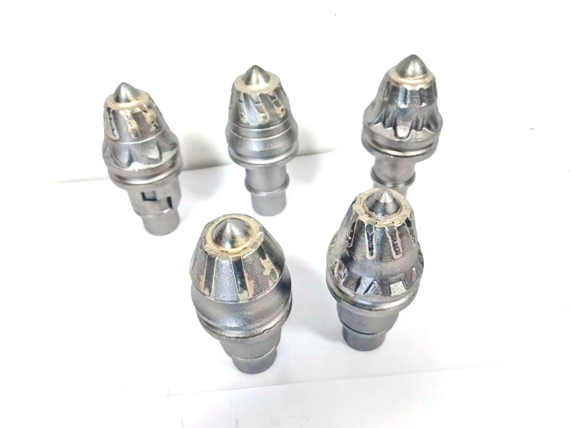 Rotary digging tooth旋挖截齿Bullet Teeth旋挖截齿Bullet Teeth旋挖截齿Bullet Bits2.jpg