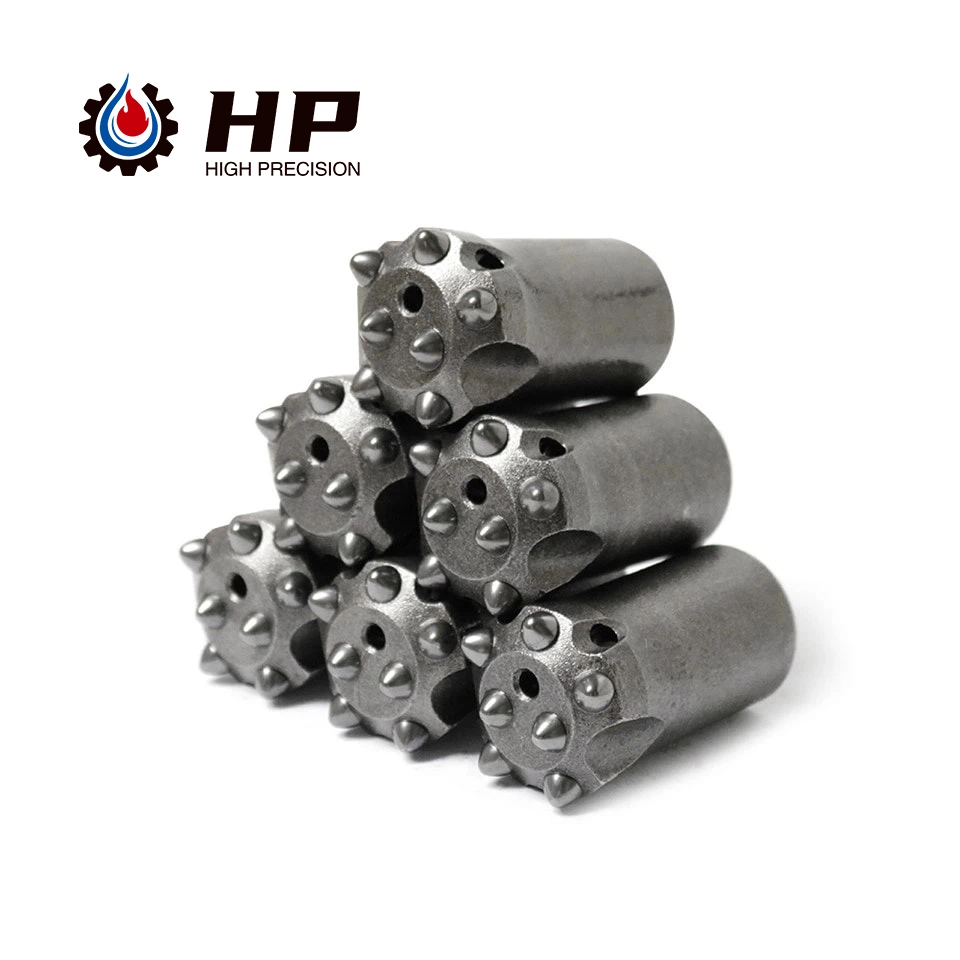 12 Degree Taper Button Bit12 度锥度钮扣钻头1.jpg