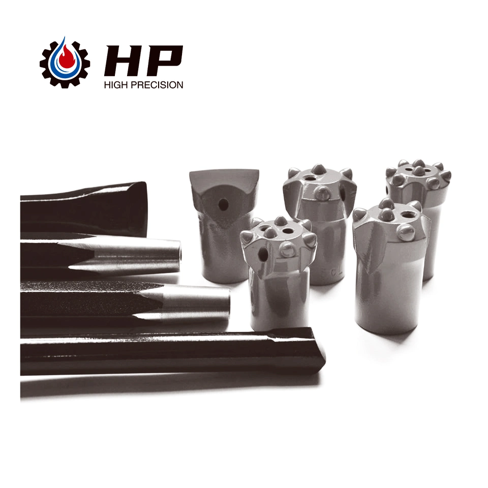 Taper Drill Tools锥度钻具1.jpg