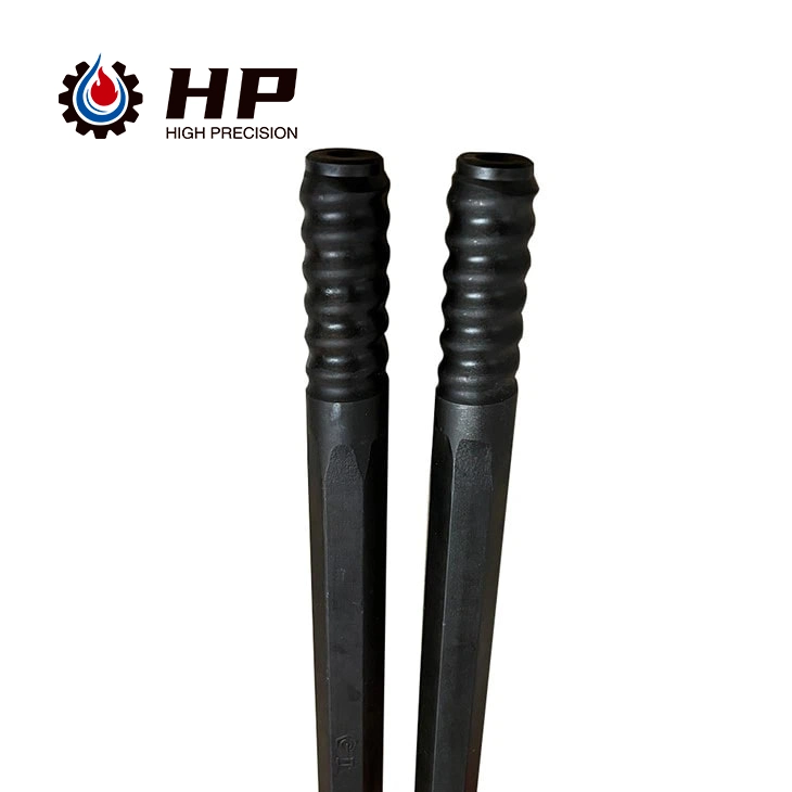 Drifter Drill Rod凿岩机钻杆3.jpg